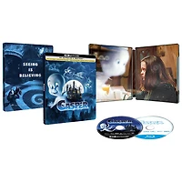 Casper (SteelBook) (Ultra HD 4K) (combo Blu-ray) (1995)