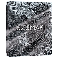 Uzumaki (Limited Edition) (SteelBook) (4K Ultra HD) (2024)