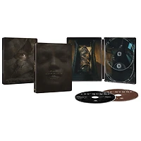 Lee Cronin's The Mummy (SteelBook) (4K Ultra HD) (Blu-ray Combo)