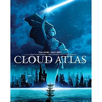 Cloud Atlas (Limited Edition) (SteelBook) (4K Ultra HD) (Blu-ray Combo) (2012)
