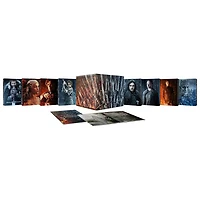 Game of Thrones: The Complete Collection (SteelBook) (4K Ultra HD)