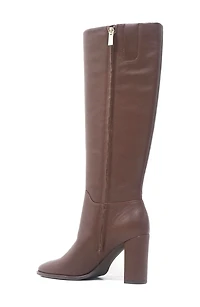 Lowell Knee High Boot