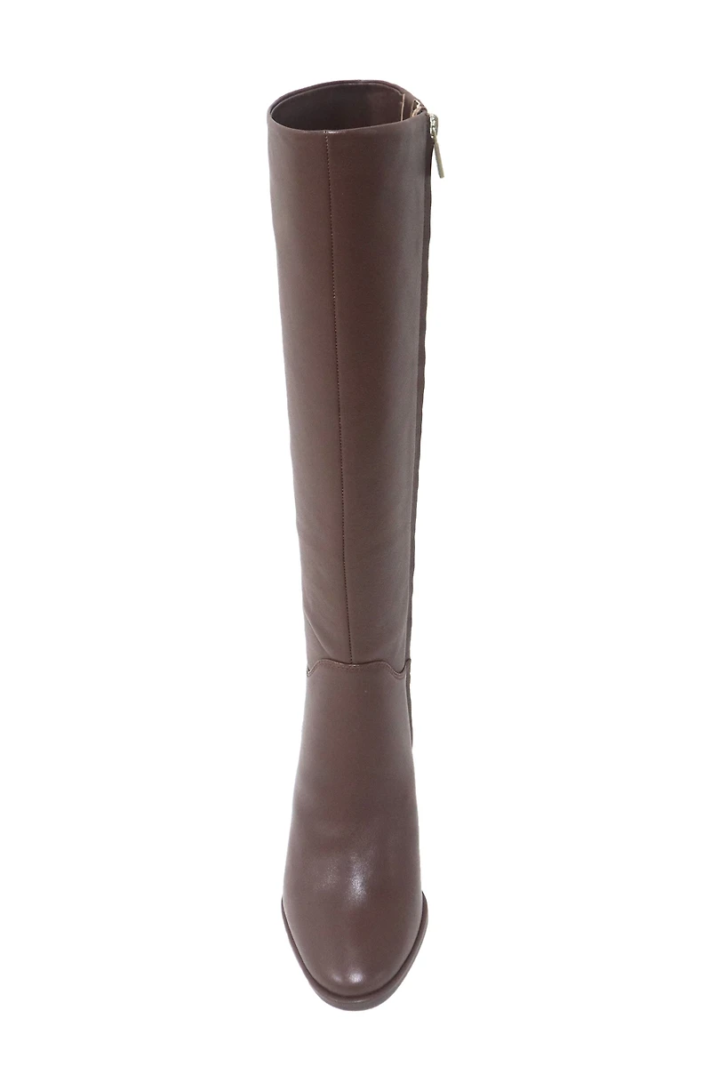 Lowell Knee High Boot