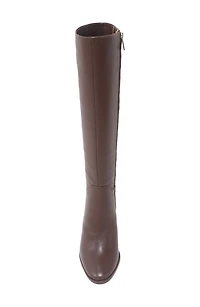 Lowell Knee High Boot