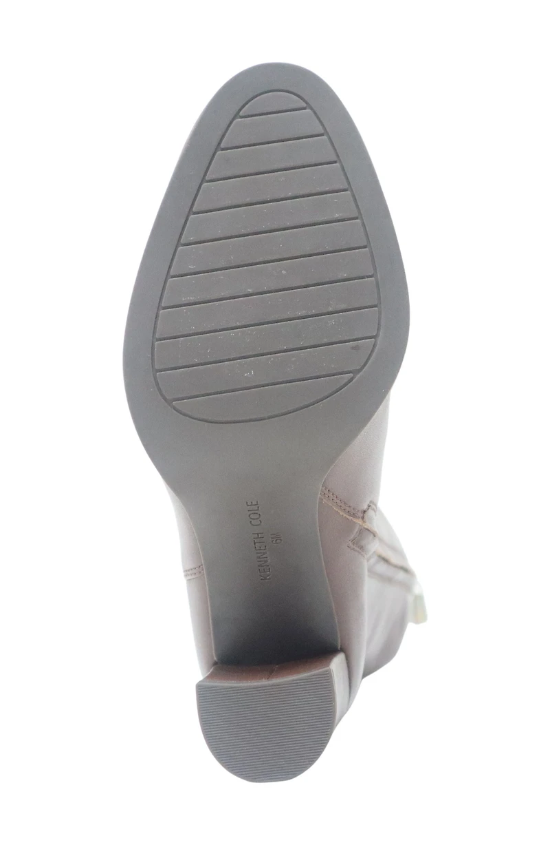 Lowell Knee High Boot