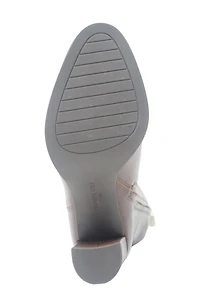 Lowell Knee High Boot