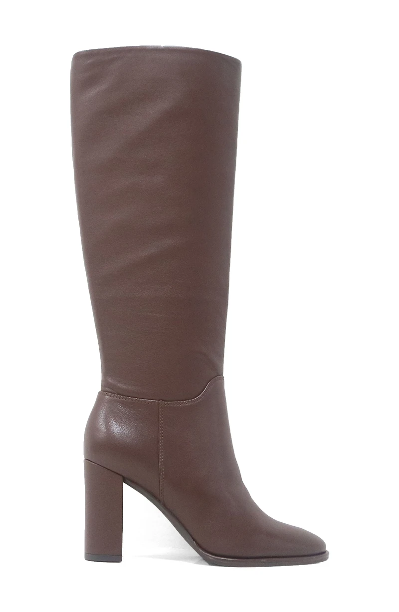 Lowell Knee High Boot