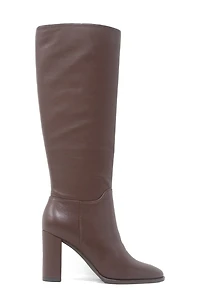 Lowell Knee High Boot