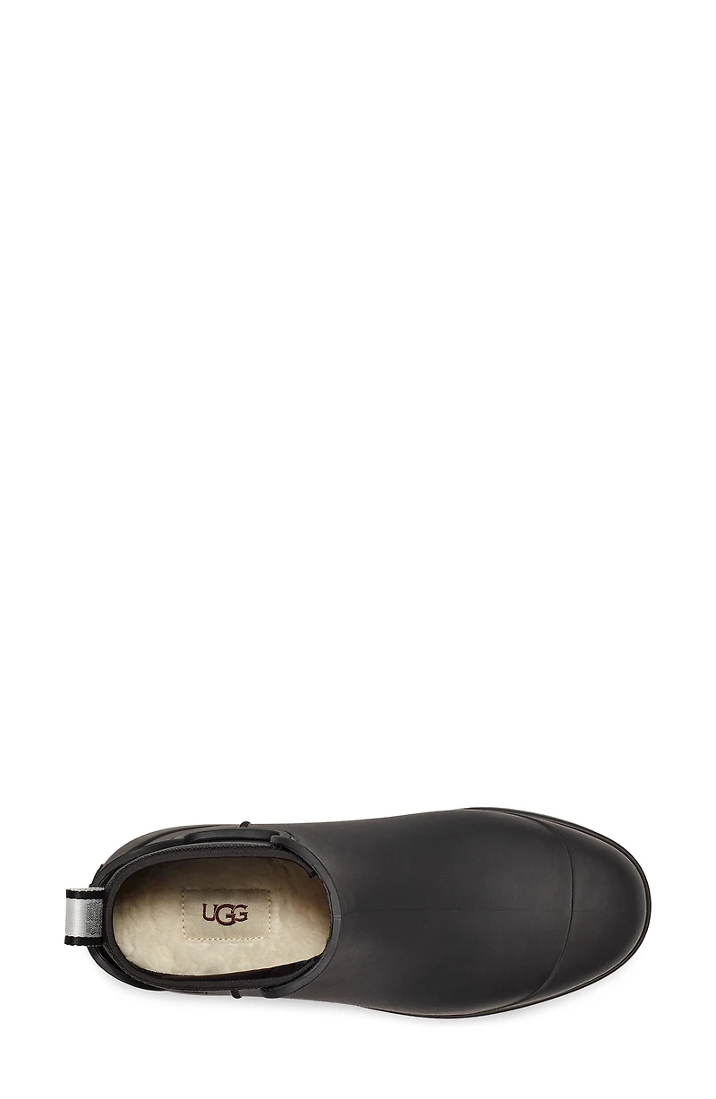 Droplet Waterproof Rain Boot
