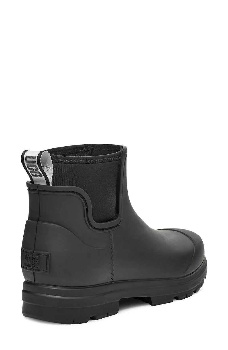 Droplet Waterproof Rain Boot