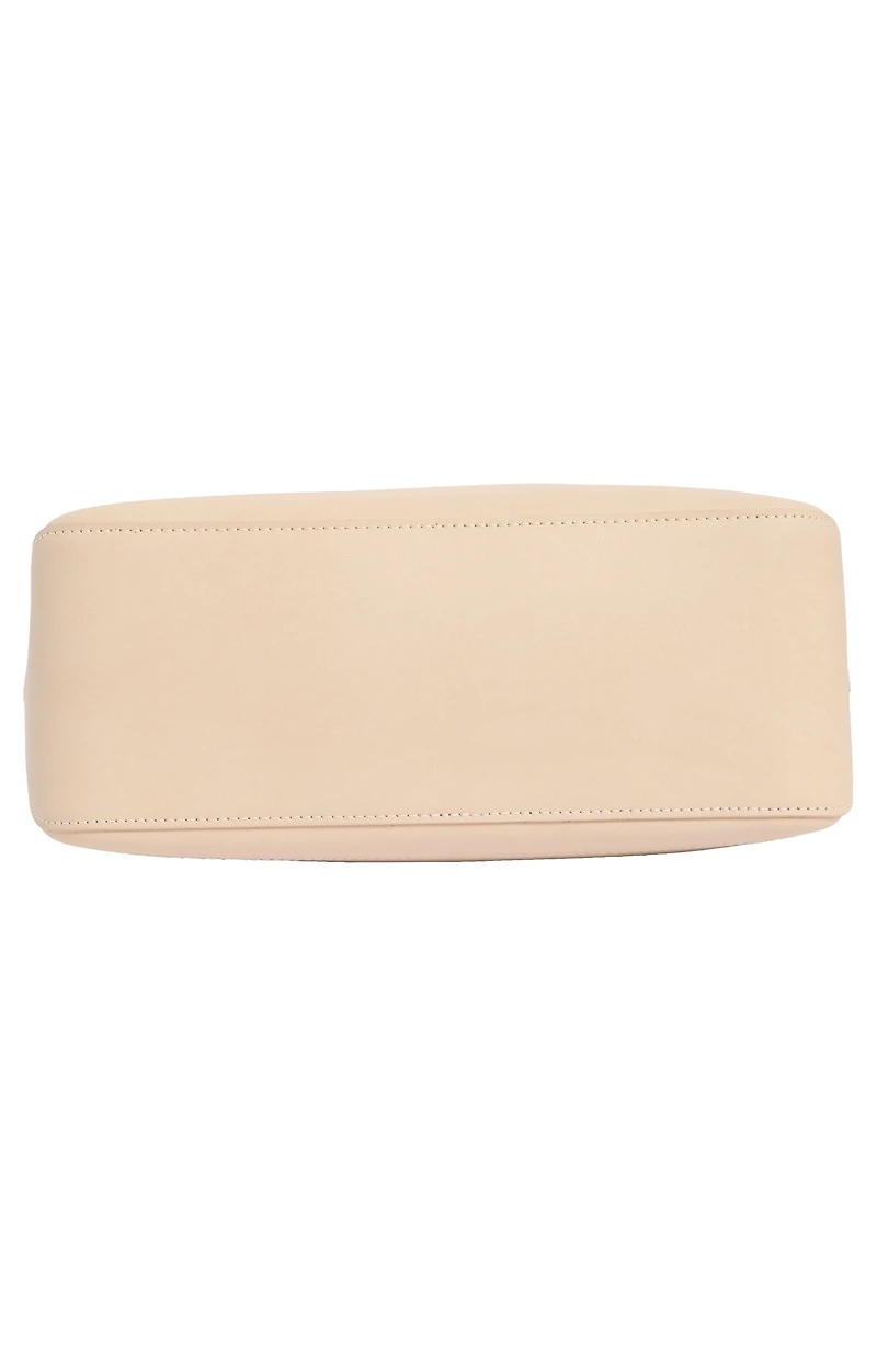 Cavalcade Medium Leather Tote