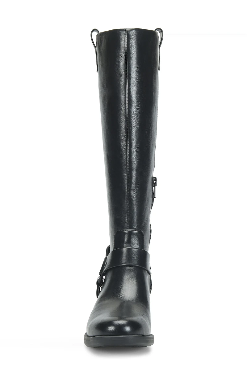 Raena Knee High Boot