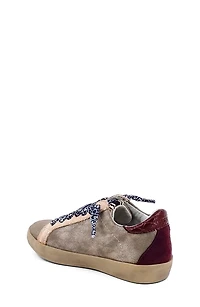 Kids' Paula Sneaker