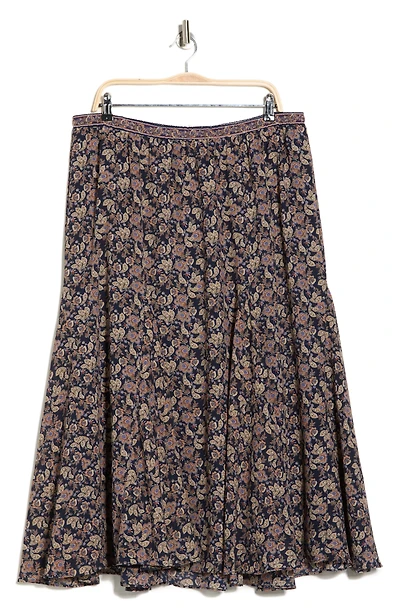 Maxi Skirt