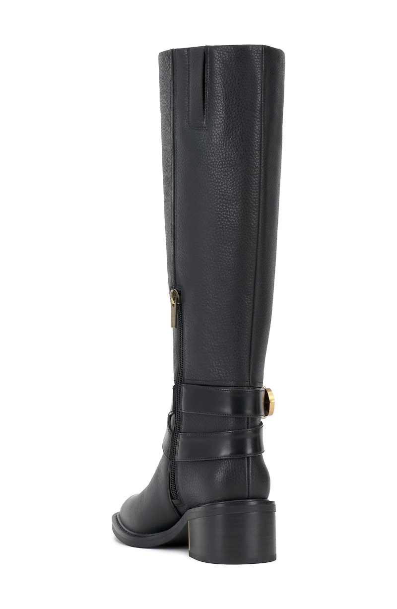 Gini Knee High Boot