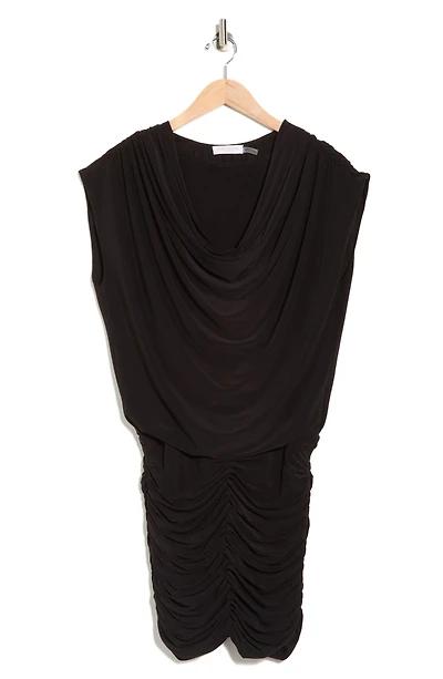 Catharine Sleeveless Dress