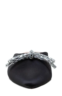 Astrid Pointed Toe Mule