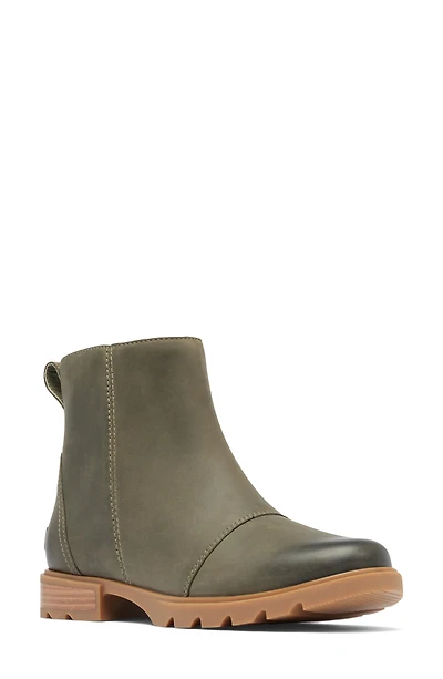 Emelie III Waterproof Boot