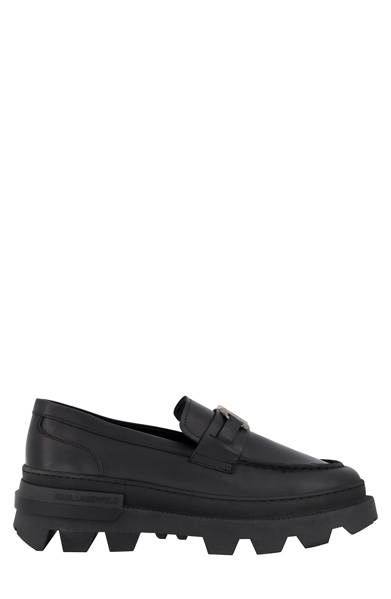 Bit Loafer