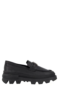 Bit Loafer