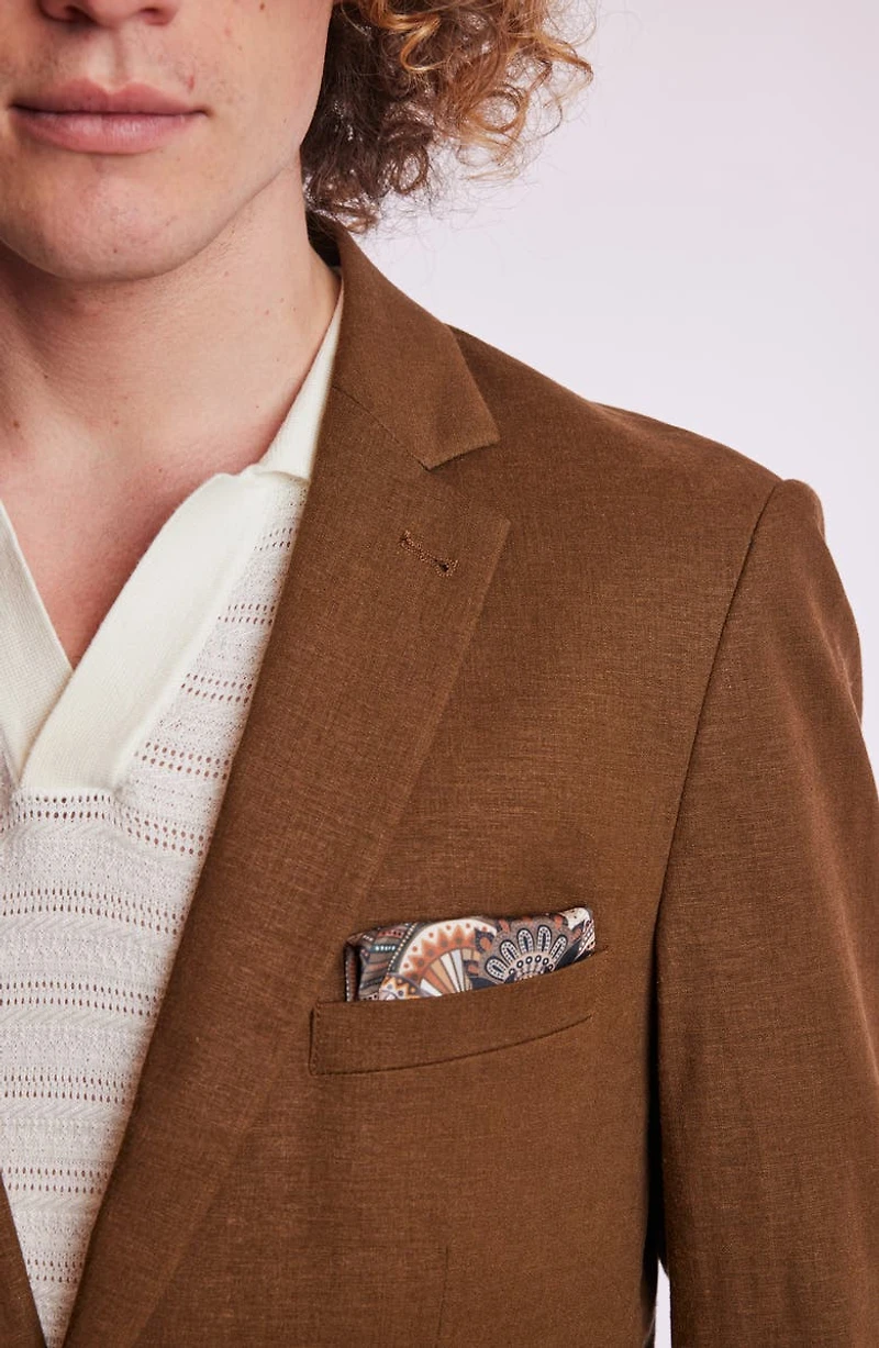 Dover Slim Fit Sport Coat