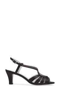 Whisper Slingback Sandal