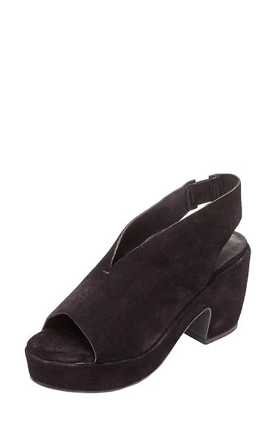 Teness Slingback Sandal