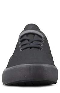 Lear Lace-Up Sneaker - Wide Width