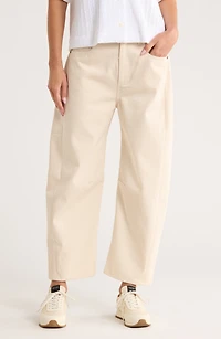 Xander Barrel Leg Jeans