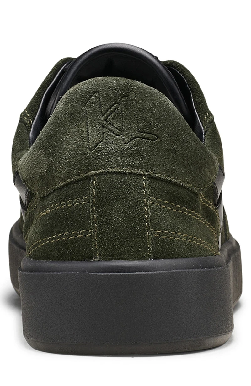 Side Kick Low Top Sneaker