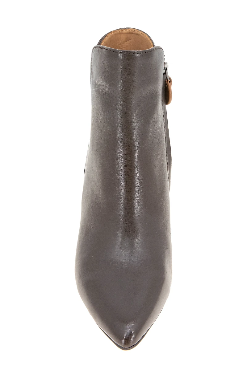 Danbury Bootie
