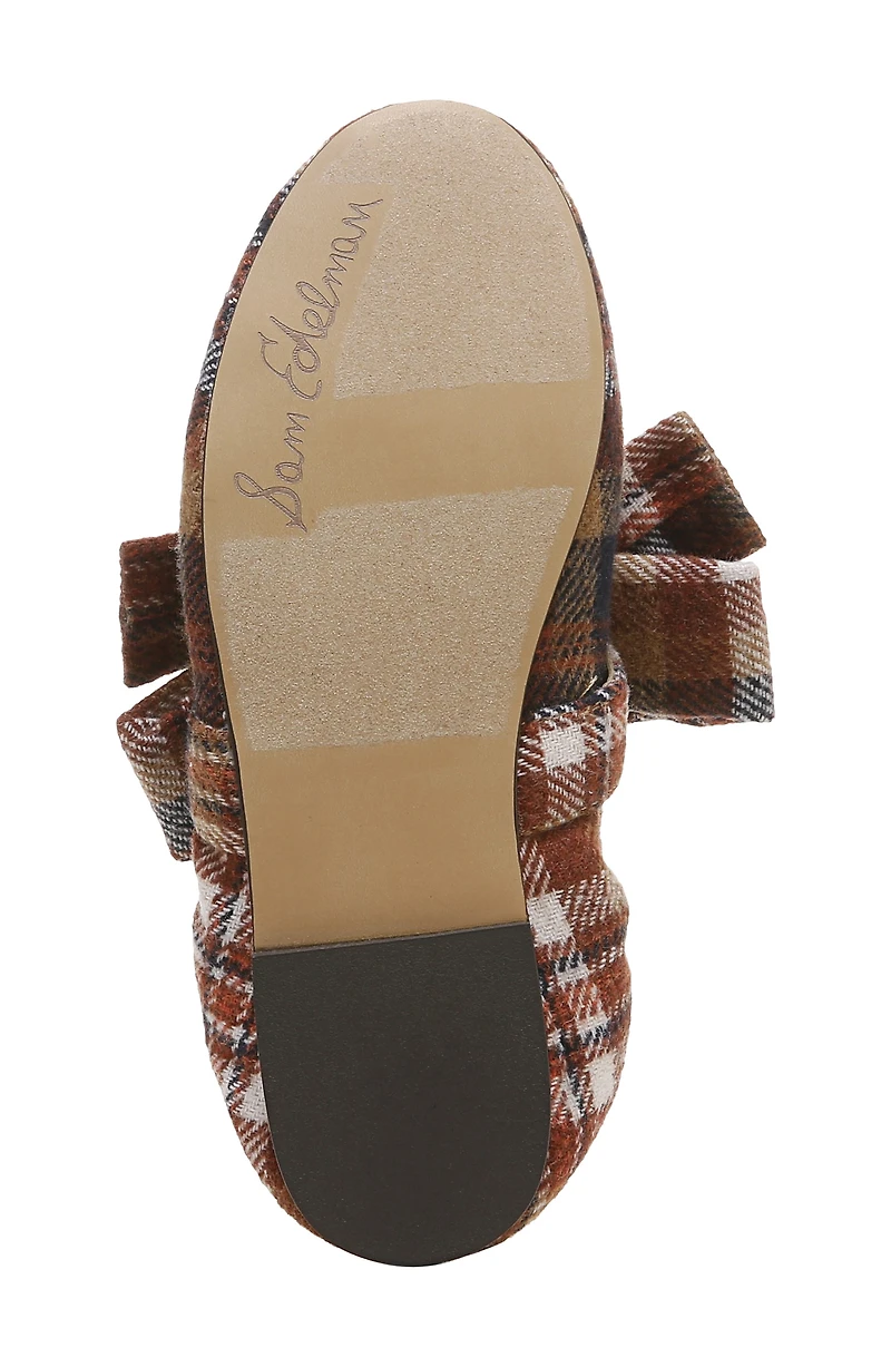 Kids' Felicity Mary Jane Flat