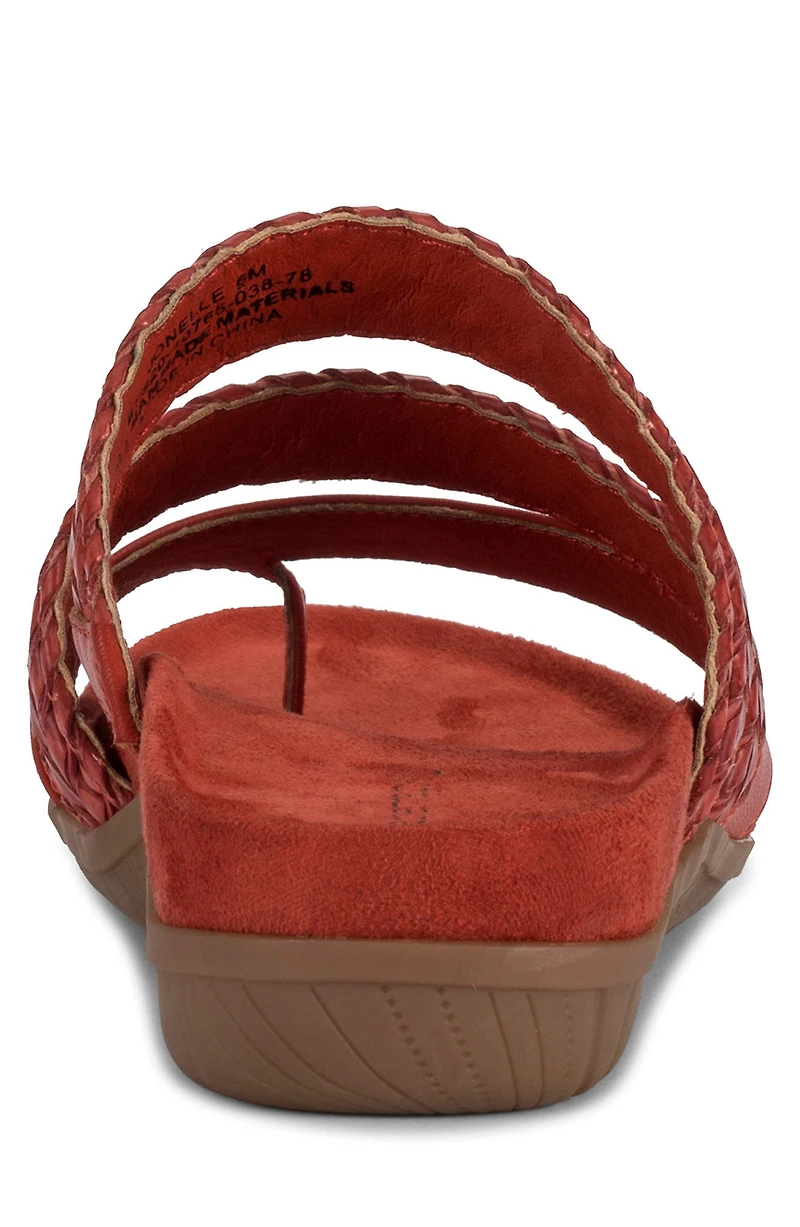 Jonelle Strappy Sandal