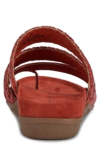 Jonelle Strappy Sandal