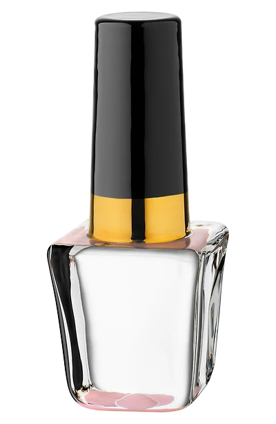 Mini Nail Polish Glass Sculpture
