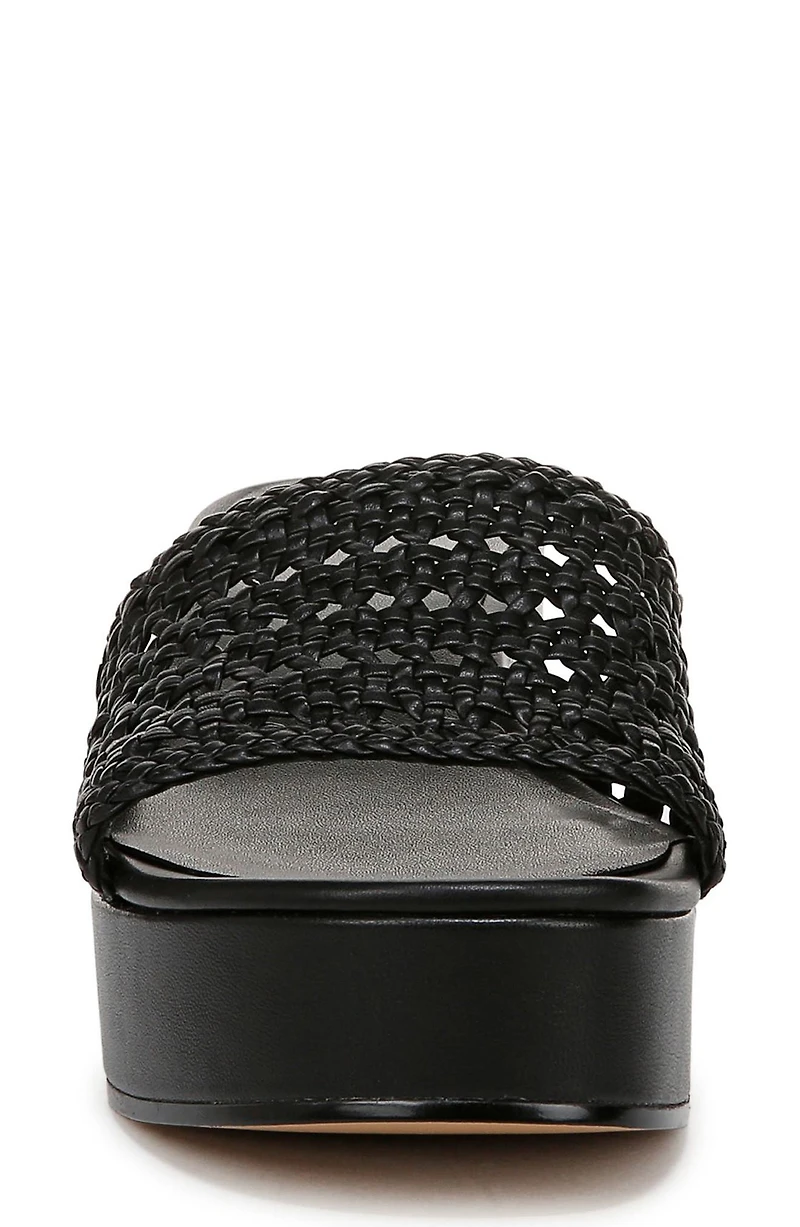 Margo Platform Sandal