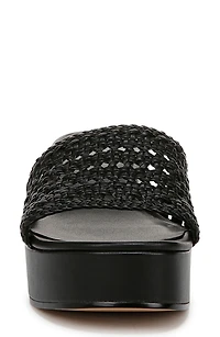 Margo Platform Sandal