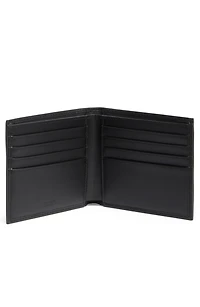 Randy Leather Bifold Wallet