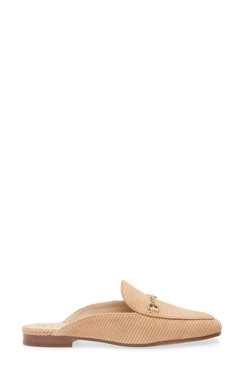 Linnie Mule - Wide Width Available
