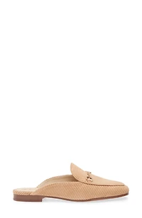Linnie Mule - Wide Width Available