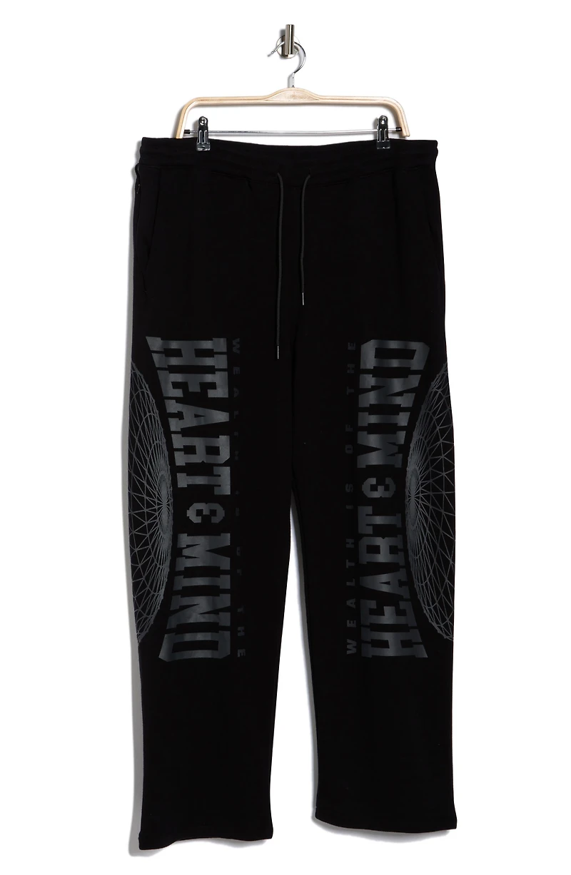 Mercer French Terry Sweatpants