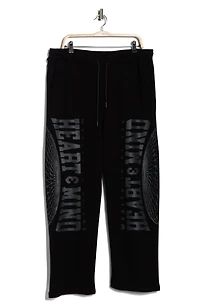 Mercer French Terry Sweatpants