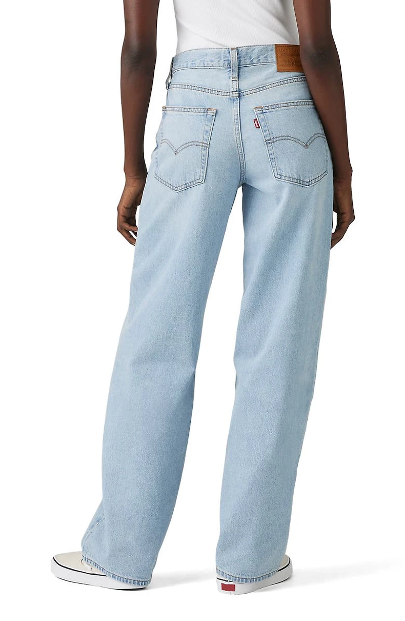 Baggy Dad Jeans