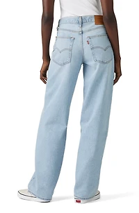 Baggy Dad Jeans