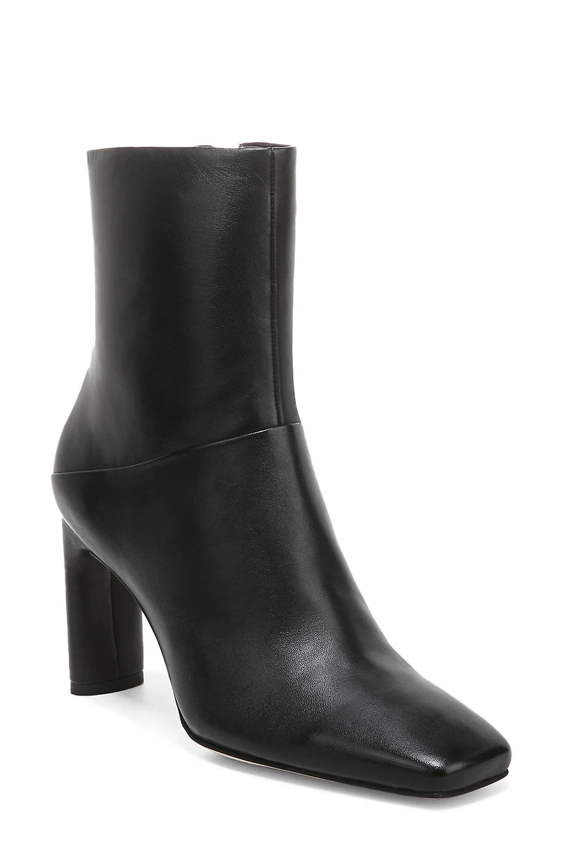Flexa Comfort Leather Bootie