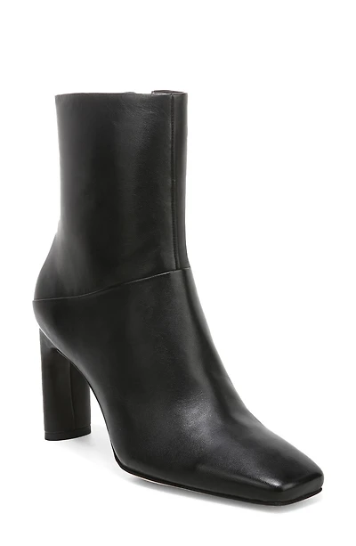 Flexa Comfort Leather Bootie