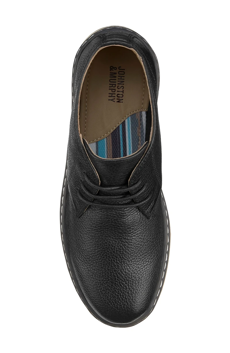 McGuffey Chukka Boot