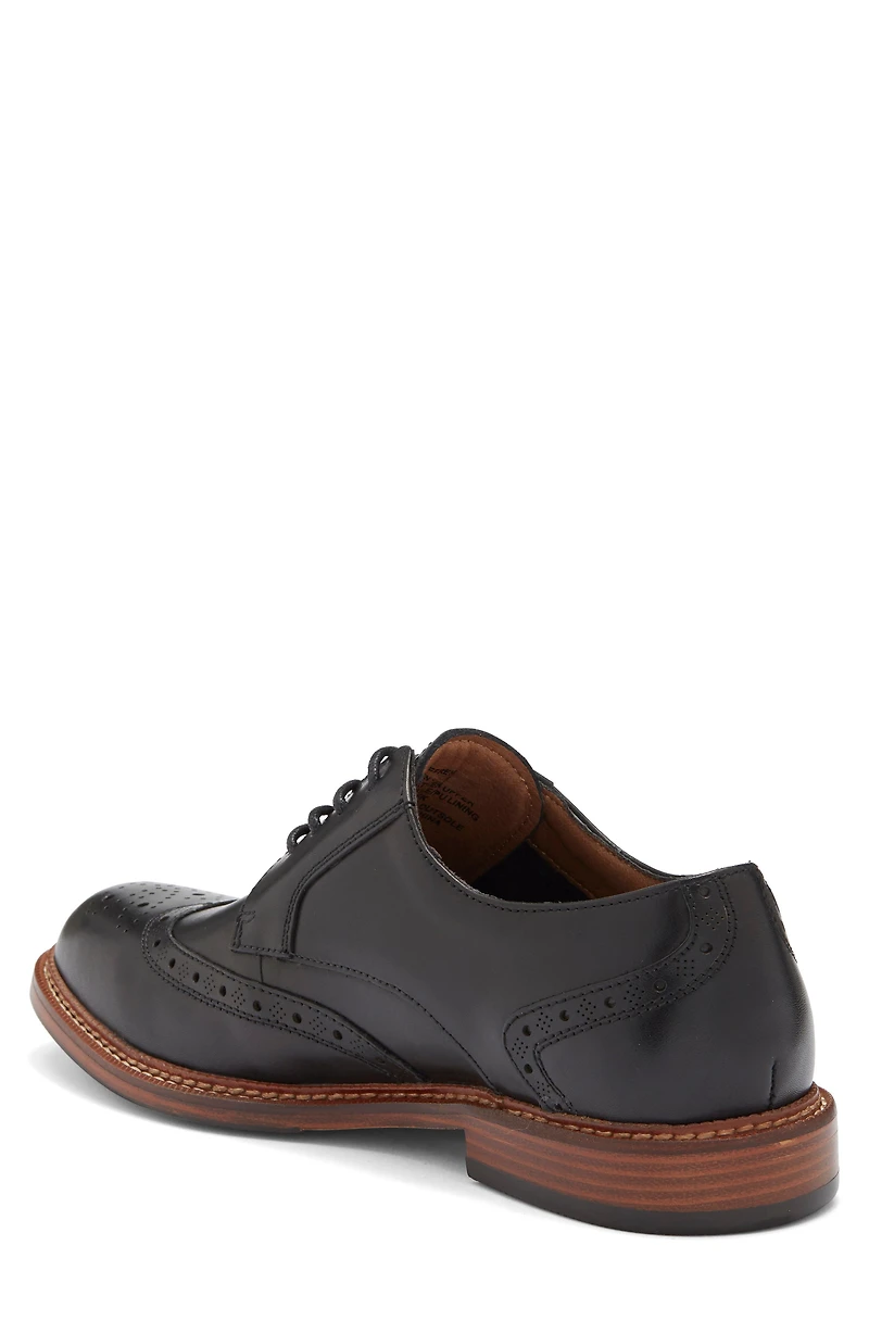 Eferm Wingtip Derby