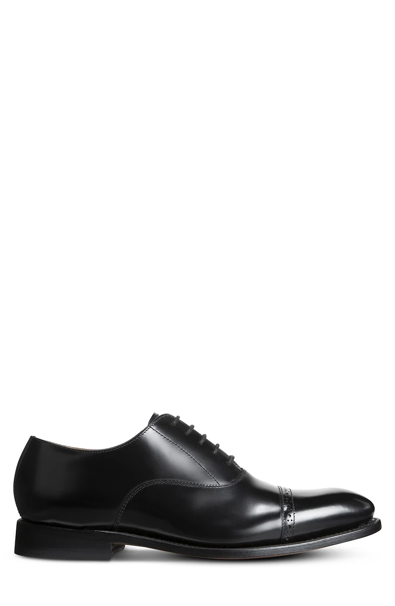Brady Cap Toe Oxford