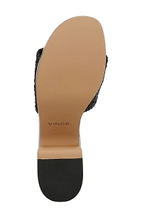 Margo Platform Sandal